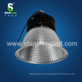 High brightness SMD3030 60W led high bay light used to indoor lighting CE ROHS 5 years warranty